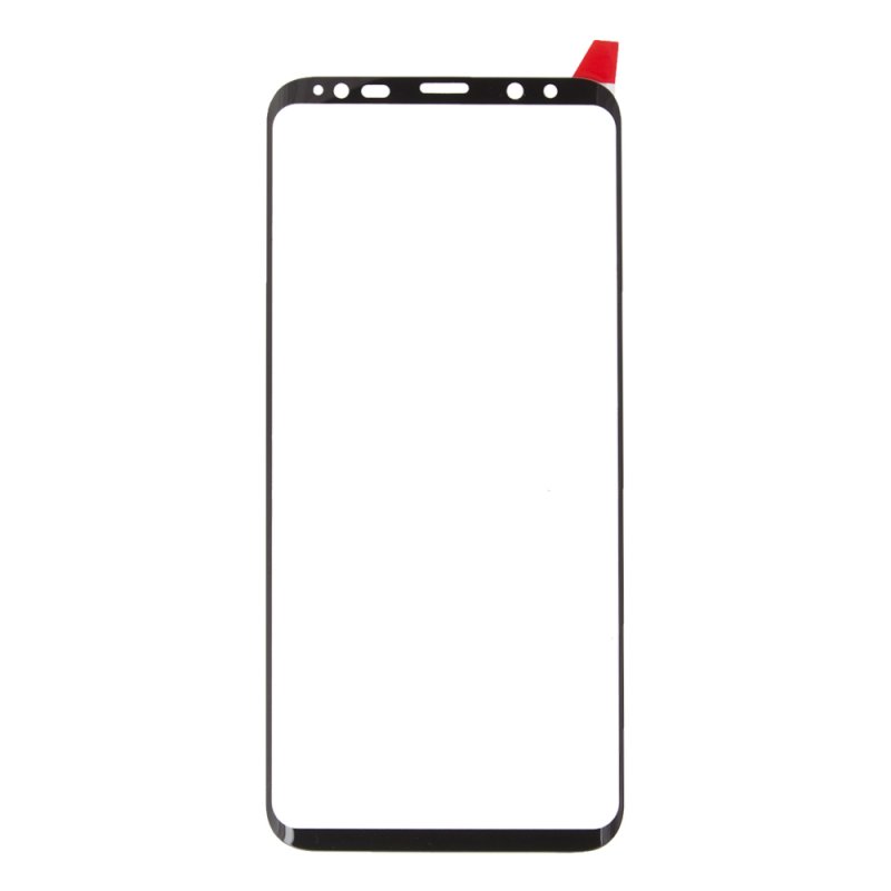 Защитное стекло 3D Full Glue Tempered Glass для Samsung Galaxy S8+ с рамкой 0,3 мм Black
Защитное стекло 3D Full Glue Tempered Glass для Samsung Galaxy S8+ с рамкой 0,3 мм Black