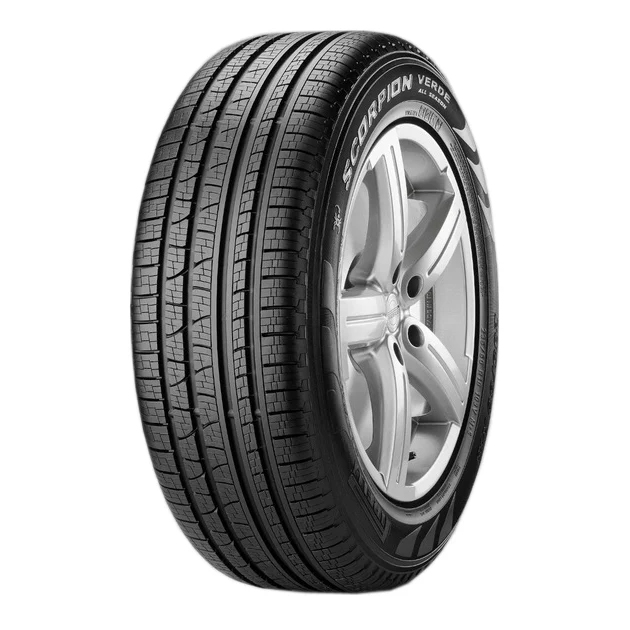 Шина Pirelli Scorpion Verde All season Run Flat 235/60 R18 103H (омологация), Scorpion Verde All Season
Шина Pirelli Scorpion Verde All season Run Flat 235/60 R18 103H (омологация), Scorpion Verde All Season