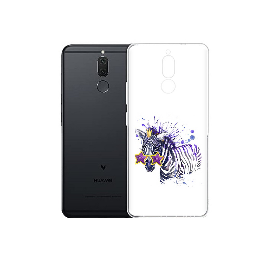 Чехол MyPads Tocco для Huawei Nova 2i акварельная зебра (PT92543.64.215), Прозрачный, Tocco
Чехол MyPads Tocco для Huawei Nova 2i акварельная зебра (PT92543.64.215), Прозрачный, Tocco