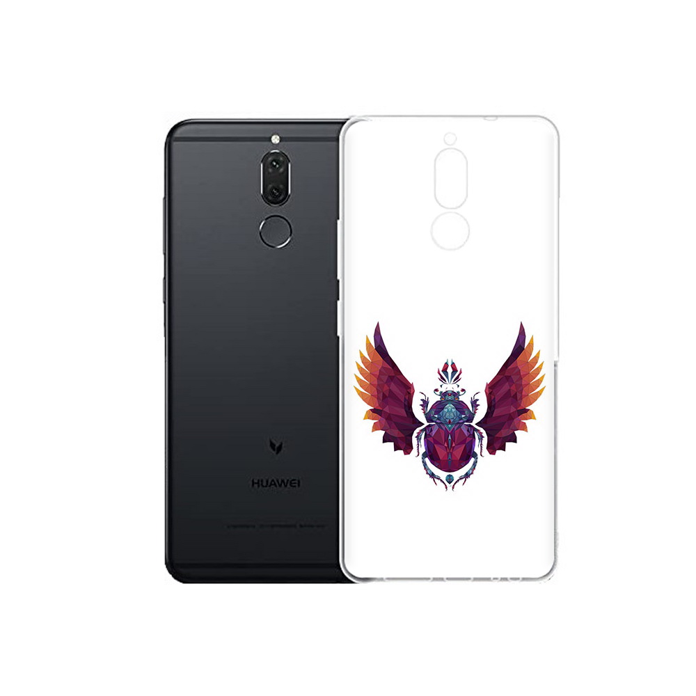 Чехол MyPads Tocco для Huawei Nova 2i алмазный скоробей (PT92543.64.219), Прозрачный, Tocco
Чехол MyPads Tocco для Huawei Nova 2i алмазный скоробей (PT92543.64.219), Прозрачный, Tocco