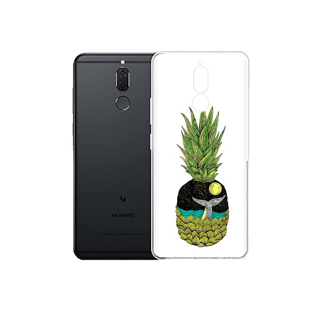 Чехол MyPads Tocco для Huawei Nova 2i ананас с китом (PT92543.64.220), Прозрачный, Tocco
Чехол MyPads Tocco для Huawei Nova 2i ананас с китом (PT92543.64.220), Прозрачный, Tocco
