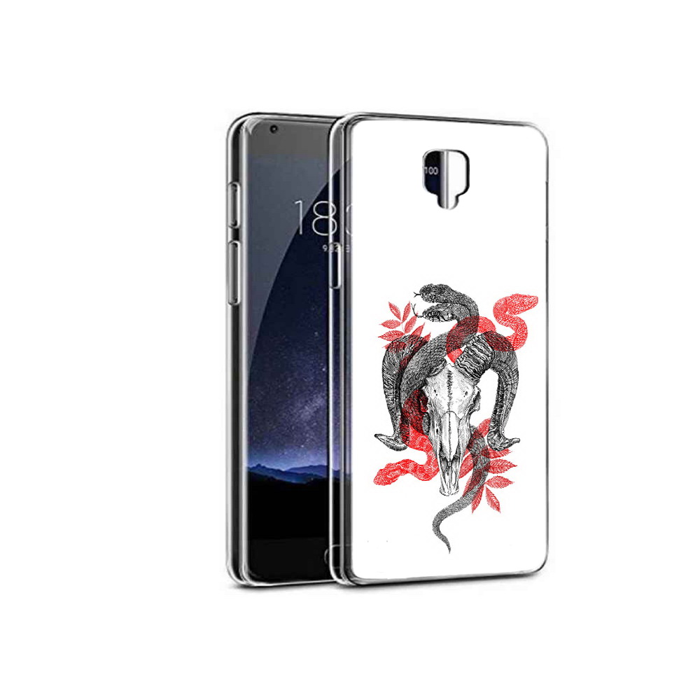 Чехол MyPads Tocco для OnePlus 3 змея в черепе рисунок (PT47261.124.365), Прозрачный, Tocco
Чехол MyPads Tocco для OnePlus 3 змея в черепе рисунок (PT47261.124.365), Прозрачный, Tocco