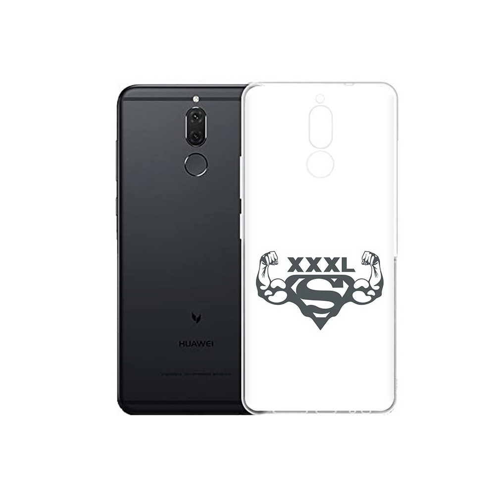 Чехол MyPads Tocco для Huawei Nova 2i бодибилдинг супермен (PT92543.64.237), Прозрачный, Tocco
Чехол MyPads Tocco для Huawei Nova 2i бодибилдинг супермен (PT92543.64.237), Прозрачный, Tocco