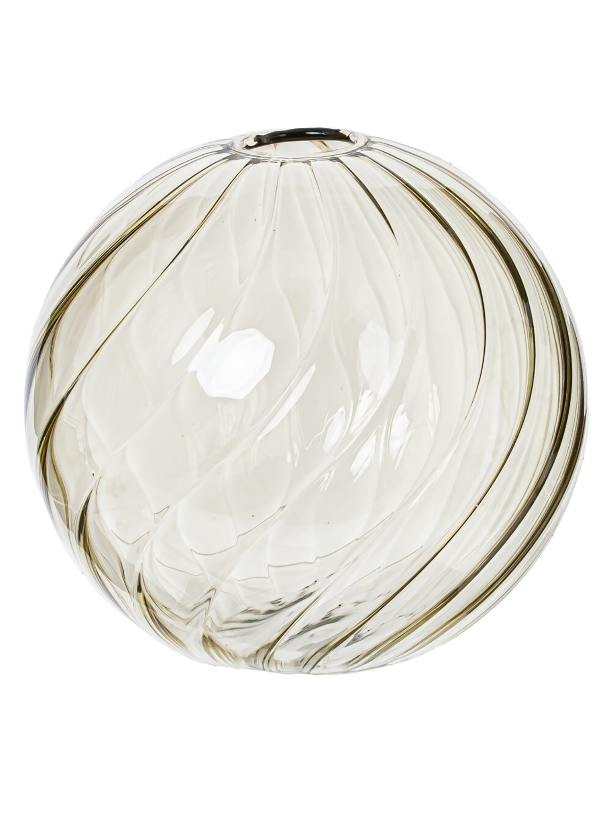 Ваза для цветов Remecoclub, стеклянная, 9,5 см
Ваза для цветов Remecoclub, стеклянная, 9,5 см