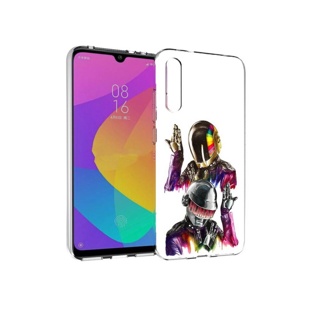 Чехол MyPads Tocco для Xiaomi Mi CC9e диско космонавты (PT134188.271.329), Прозрачный, Tocco
Чехол MyPads Tocco для Xiaomi Mi CC9e диско космонавты (PT134188.271.329), Прозрачный, Tocco