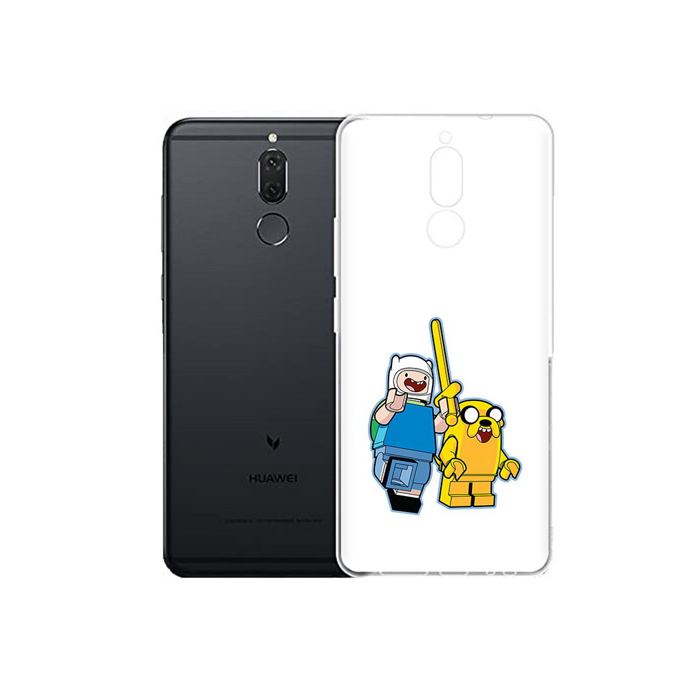 Чехол MyPads Tocco для Huawei Nova 2i время приключений лего (PT92543.64.274), Прозрачный, Tocco
Чехол MyPads Tocco для Huawei Nova 2i время приключений лего (PT92543.64.274), Прозрачный, Tocco