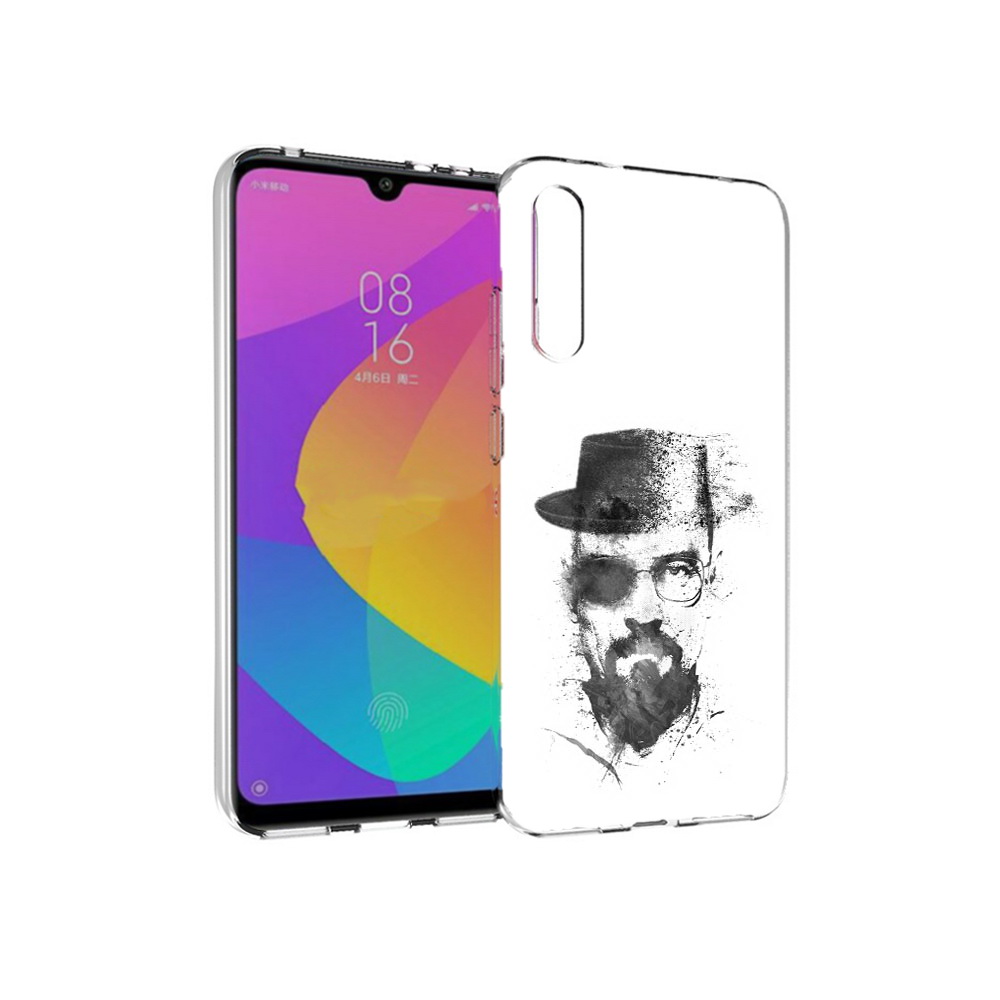 Чехол MyPads Tocco для Xiaomi Mi CC9e загадочный человек (PT134188.271.347), Прозрачный, Tocco
Чехол MyPads Tocco для Xiaomi Mi CC9e загадочный человек (PT134188.271.347), Прозрачный, Tocco