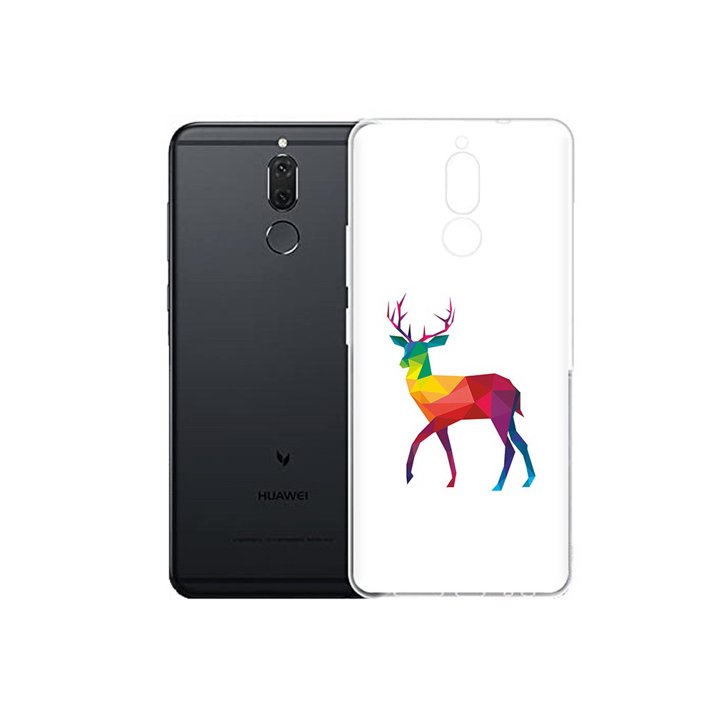 Чехол MyPads Tocco для Huawei Nova 2i геометрический олень (PT92543.64.286), Прозрачный, Tocco
Чехол MyPads Tocco для Huawei Nova 2i геометрический олень (PT92543.64.286), Прозрачный, Tocco