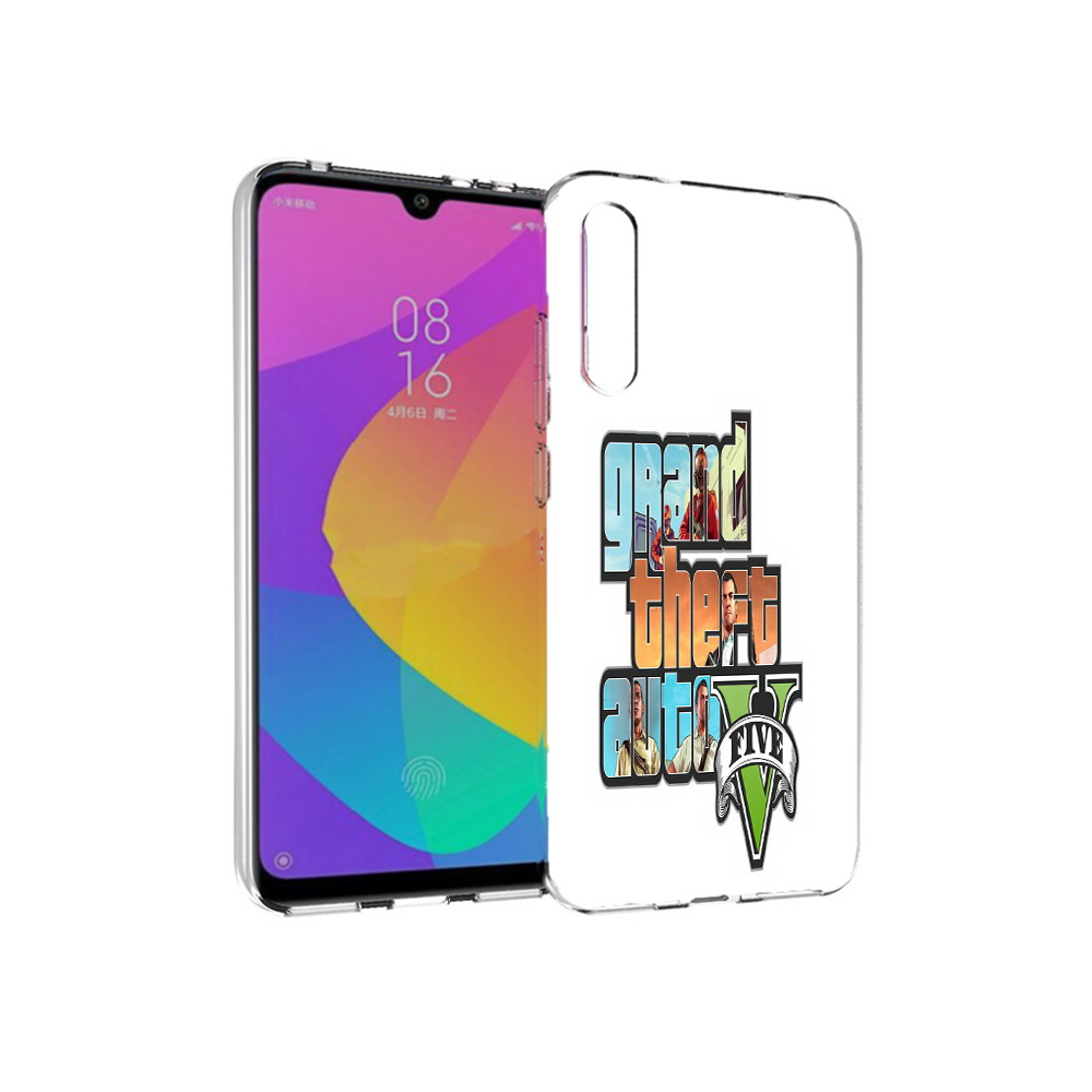 Чехол MyPads Tocco для Xiaomi Mi CC9e игра гта (PT134188.271.373), Прозрачный, Tocco
Чехол MyPads Tocco для Xiaomi Mi CC9e игра гта (PT134188.271.373), Прозрачный, Tocco