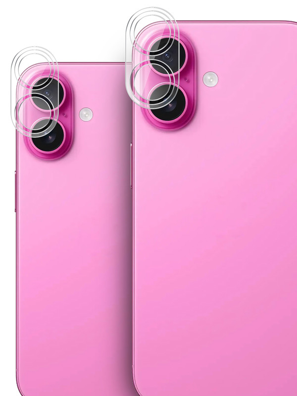 Защитное стекло для Apple IPhone 16 на камеру 2 шт гибридное прозрачное, Apple IPhone 16
Защитное стекло для Apple IPhone 16 на камеру 2 шт гибридное прозрачное, Apple IPhone 16