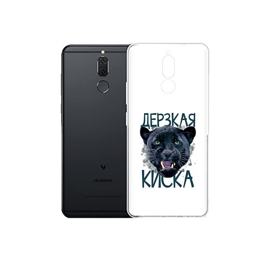 Чехол MyPads Tocco для Huawei Nova 2i дерзкая киска (PT92543.64.319), Прозрачный, Tocco
Чехол MyPads Tocco для Huawei Nova 2i дерзкая киска (PT92543.64.319), Прозрачный, Tocco
