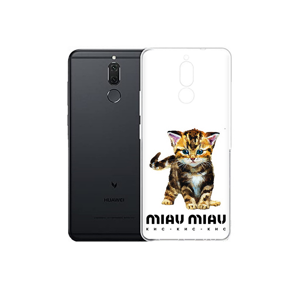 Чехол MyPads Tocco для Huawei Nova 2i Бренд miau miau (PT92543.64.34), Прозрачный, Tocco
Чехол MyPads Tocco для Huawei Nova 2i Бренд miau miau (PT92543.64.34), Прозрачный, Tocco