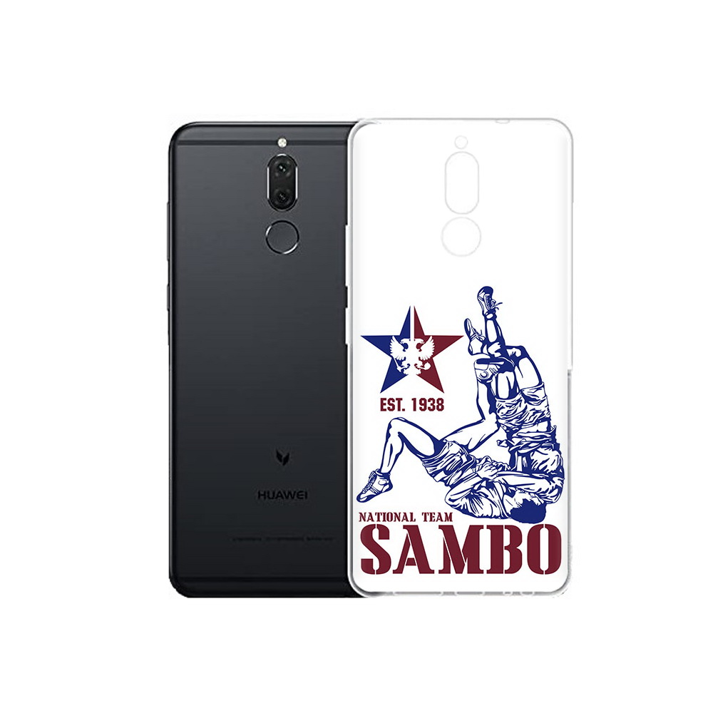 Чехол MyPads Tocco для Huawei Nova 2i единоборства самбо (PT92543.64.344), Прозрачный, Tocco
Чехол MyPads Tocco для Huawei Nova 2i единоборства самбо (PT92543.64.344), Прозрачный, Tocco