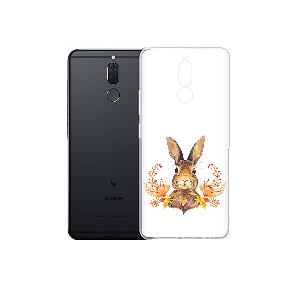 Чехол MyPads Tocco для Huawei Nova 2i зайка в цветах (PT92543.64.349), Прозрачный, Tocco
Чехол MyPads Tocco для Huawei Nova 2i зайка в цветах (PT92543.64.349), Прозрачный, Tocco