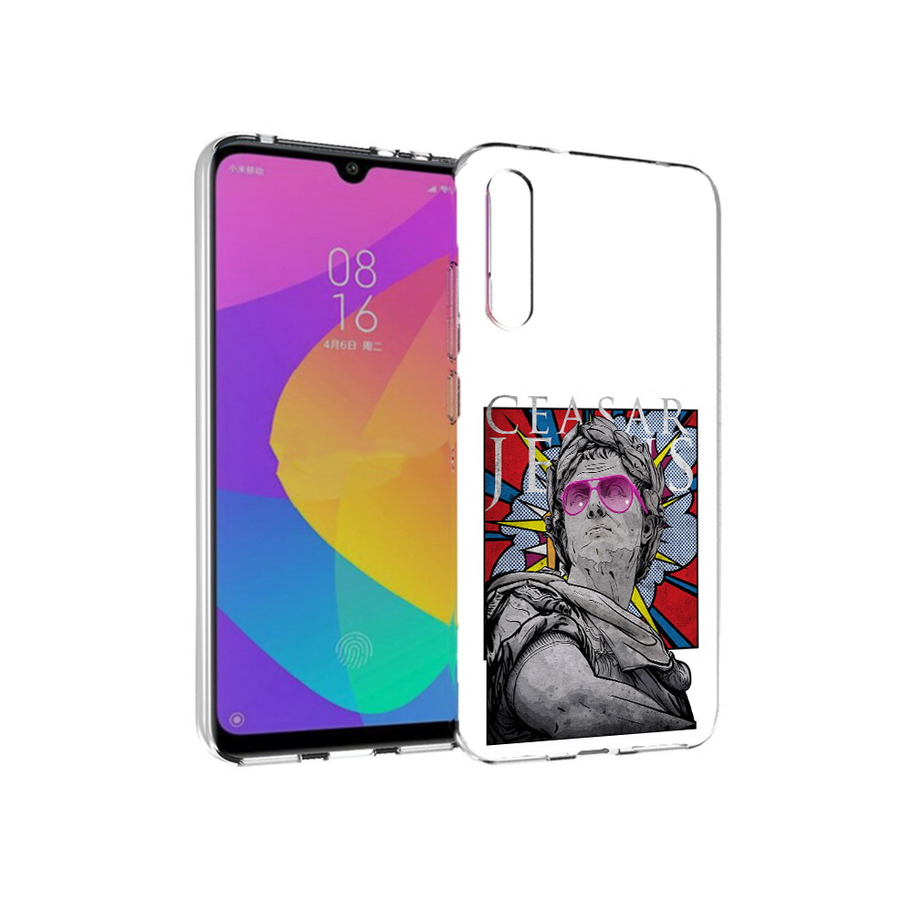 Чехол MyPads Tocco для Xiaomi Mi CC9e крутая статуя свободы (PT134188.271.423), Прозрачный, Tocco
Чехол MyPads Tocco для Xiaomi Mi CC9e крутая статуя свободы (PT134188.271.423), Прозрачный, Tocco