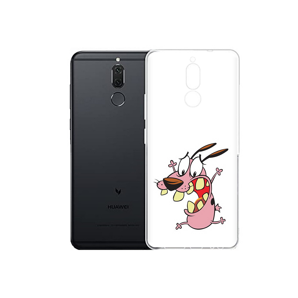 Чехол MyPads Tocco для Huawei Nova 2i зубастый бобик (PT92543.64.371), Прозрачный, Tocco
Чехол MyPads Tocco для Huawei Nova 2i зубастый бобик (PT92543.64.371), Прозрачный, Tocco