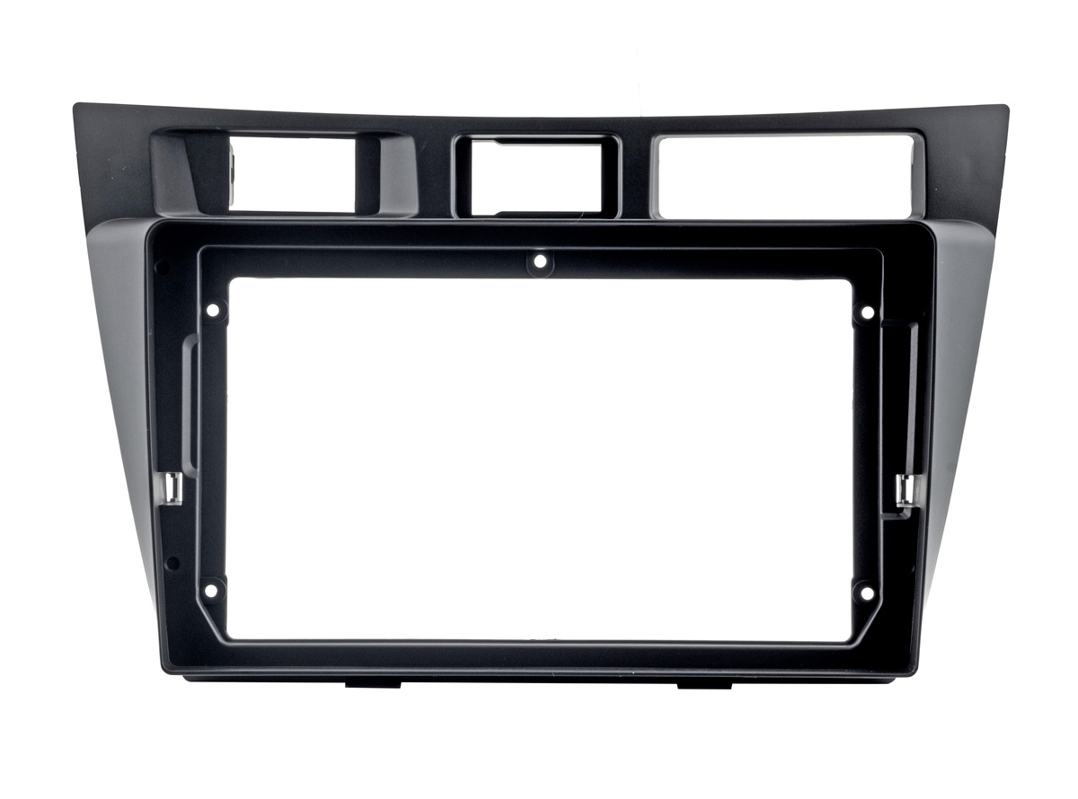 Рамка TOYOTA Mark II (JZX110) 2000-2004; Verossa 2001-2004, 9" (Incar RTY-FC519), Toyota
Рамка TOYOTA Mark II (JZX110) 2000-2004; Verossa 2001-2004, 9" (Incar RTY-FC519), Toyota
