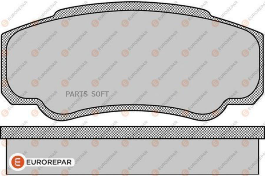 Колодки Задние Fiat Ducato/Citroen Jumper Eurorepar 1617281780 EUROREPAR арт. 1617281780
Колодки Задние Fiat Ducato/Citroen Jumper Eurorepar 1617281780 EUROREPAR арт. 1617281780