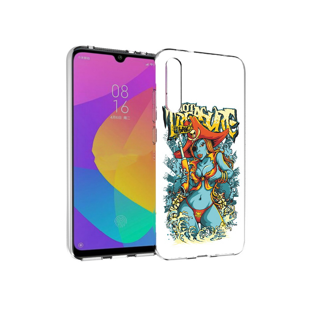 Чехол MyPads Tocco для Xiaomi Mi CC9e нарисованная синяя девушка комикс (PT134188.271.504), Прозрачный, Tocco
Чехол MyPads Tocco для Xiaomi Mi CC9e нарисованная синяя девушка комикс (PT134188.271.504), Прозрачный, Tocco