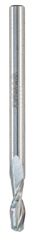 Фреза Dimar (Димар) 1734050 спиральная Z2 чистовая D3x12 L50 стружка ВВЕРХ хвостовик 3, 1734050
Фреза Dimar (Димар) 1734050 спиральная Z2 чистовая D3x12 L50 стружка ВВЕРХ хвостовик 3, 1734050