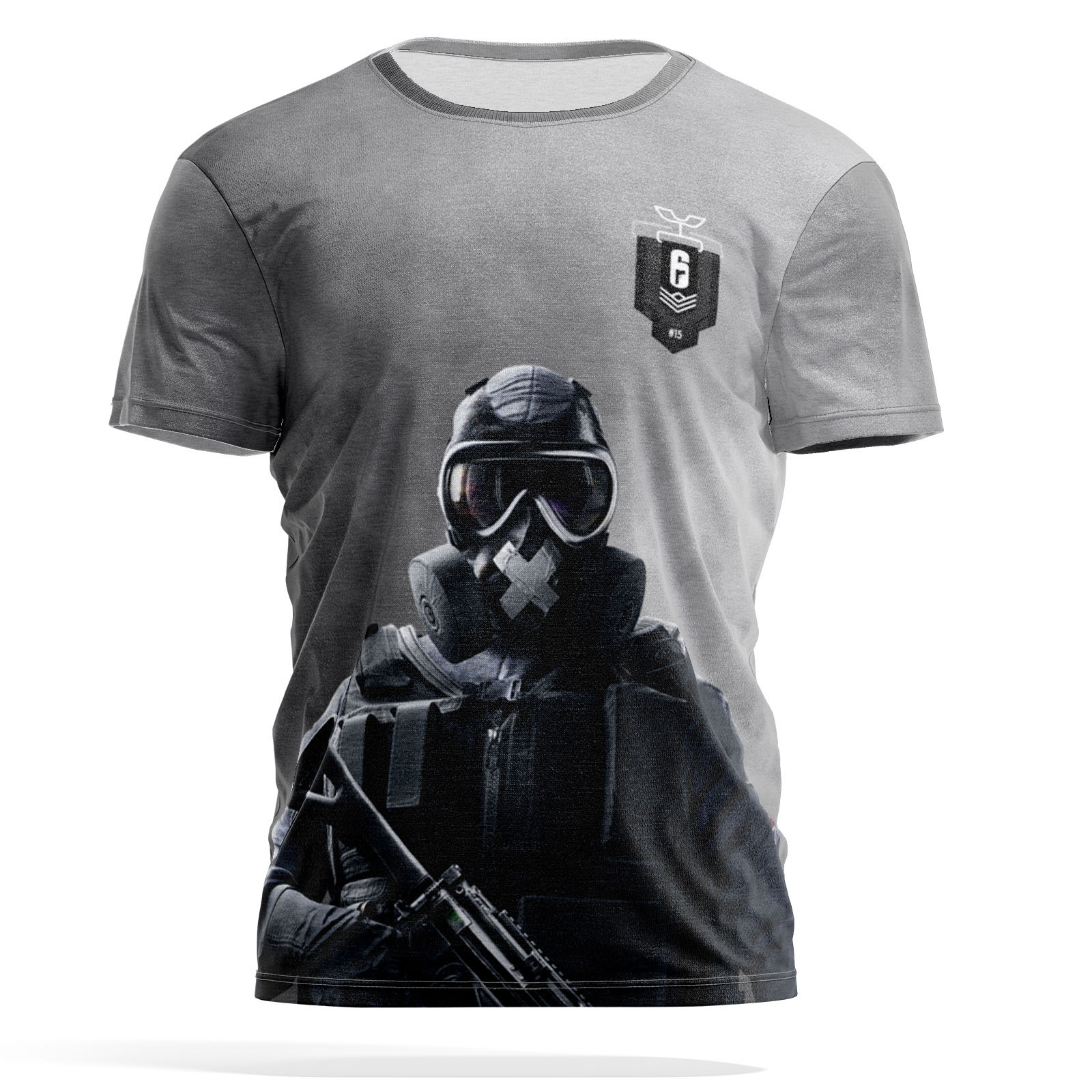 Футболка мужская PANiN PaninManTshirt_VM1495495 серая 3XL, Серый, PaninManTshirt_VM1495495
Футболка мужская PANiN PaninManTshirt_VM1495495 серая 3XL, Серый, PaninManTshirt_VM1495495