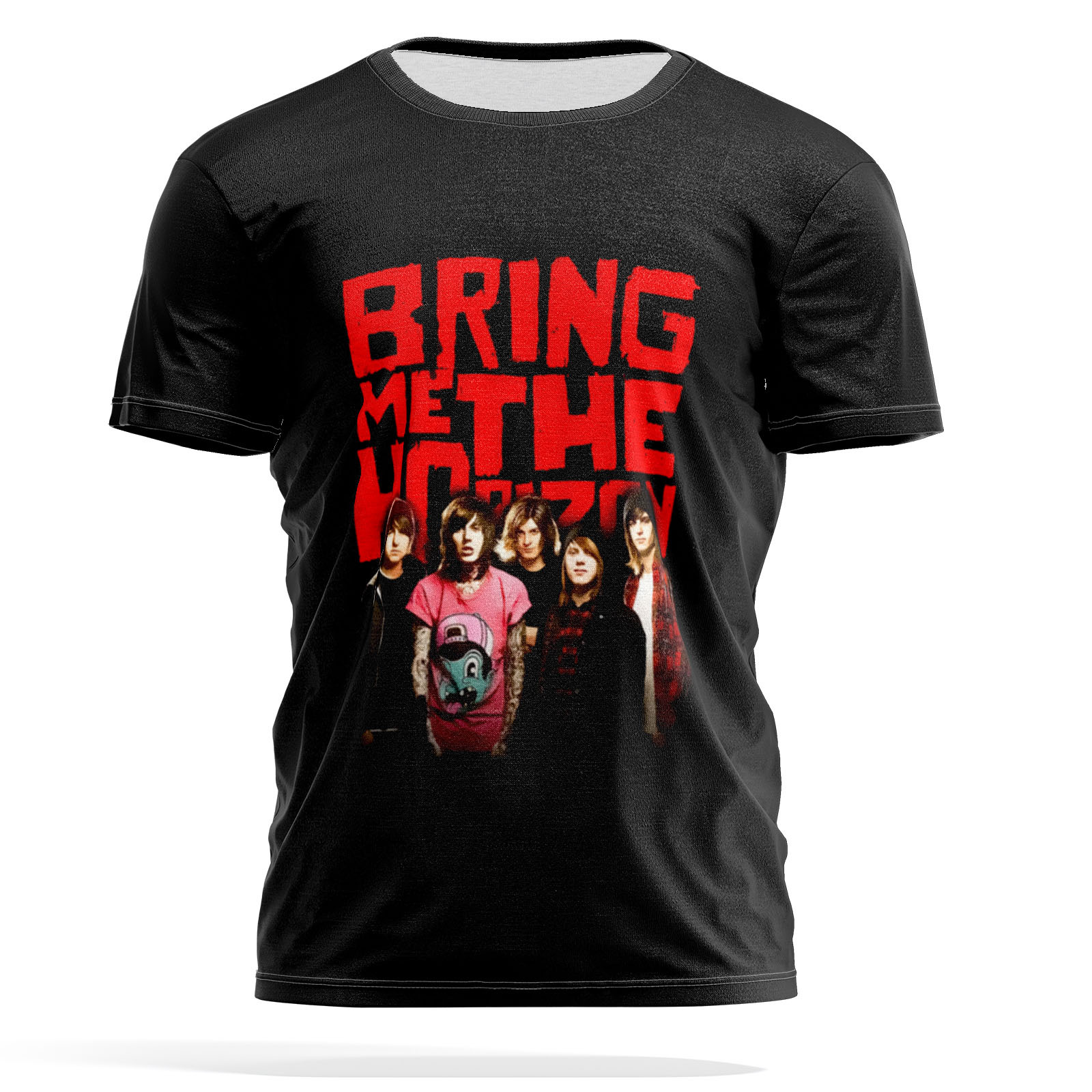 Футболка мужская PANiN PaninManTshirt_VM1359077 разноцветная XL, Черный, PaninManTshirt_VM1359077
Футболка мужская PANiN PaninManTshirt_VM1359077 разноцветная XL, Черный, PaninManTshirt_VM1359077