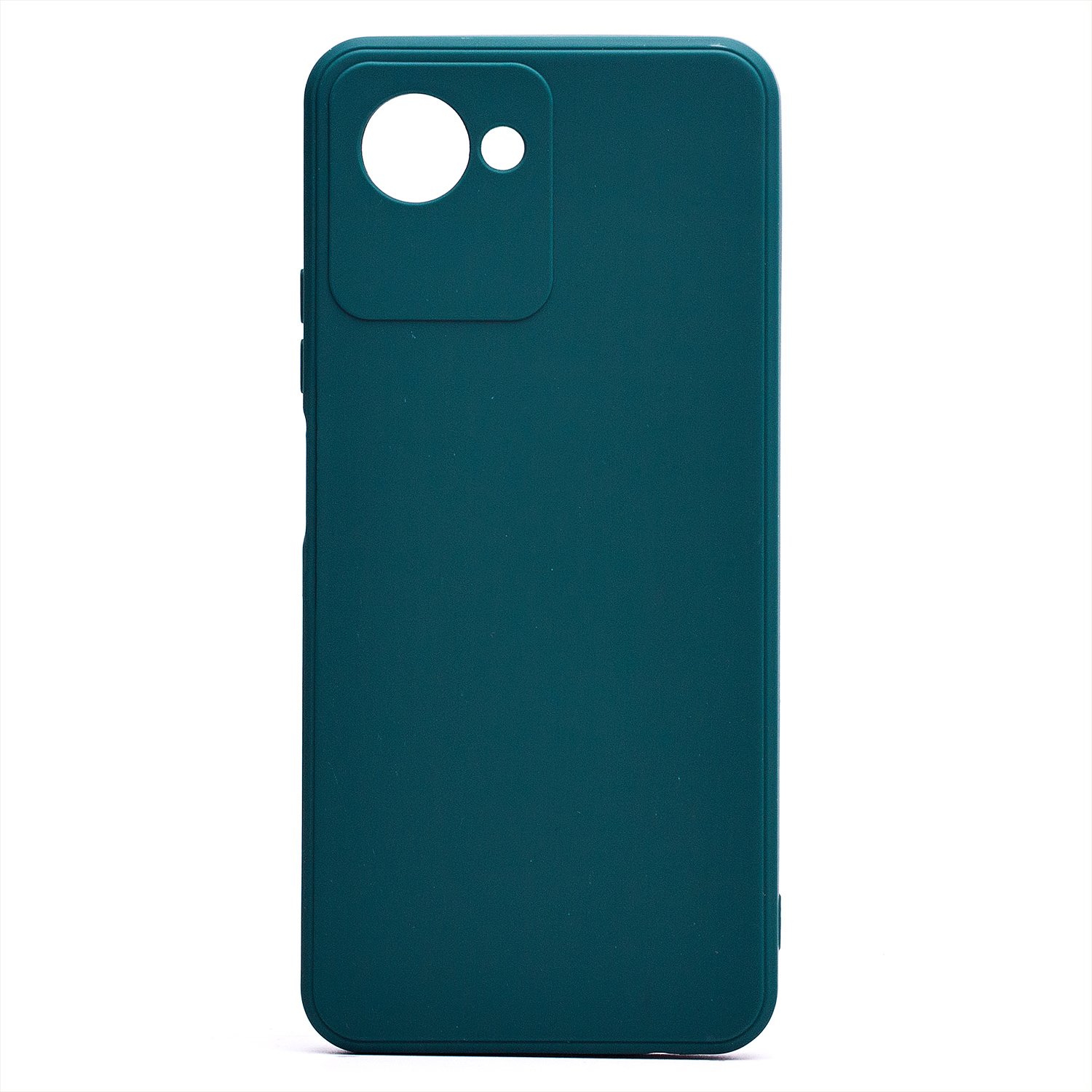 Чехол Realme C30 (RMX3581) Narzo 50i Prime (RMX3506) силиконовый матовый №8 зеленый
Чехол Realme C30 (RMX3581) Narzo 50i Prime (RMX3506) силиконовый матовый №8 зеленый