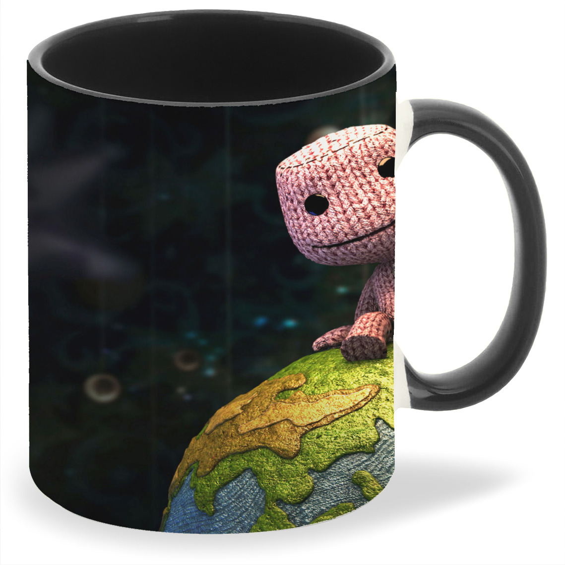 Кружка CoolPodarok little big planet Персонаж на глобусе, little big planet Персонаж на глобусе
Кружка CoolPodarok little big planet Персонаж на глобусе, little big planet Персонаж на глобусе