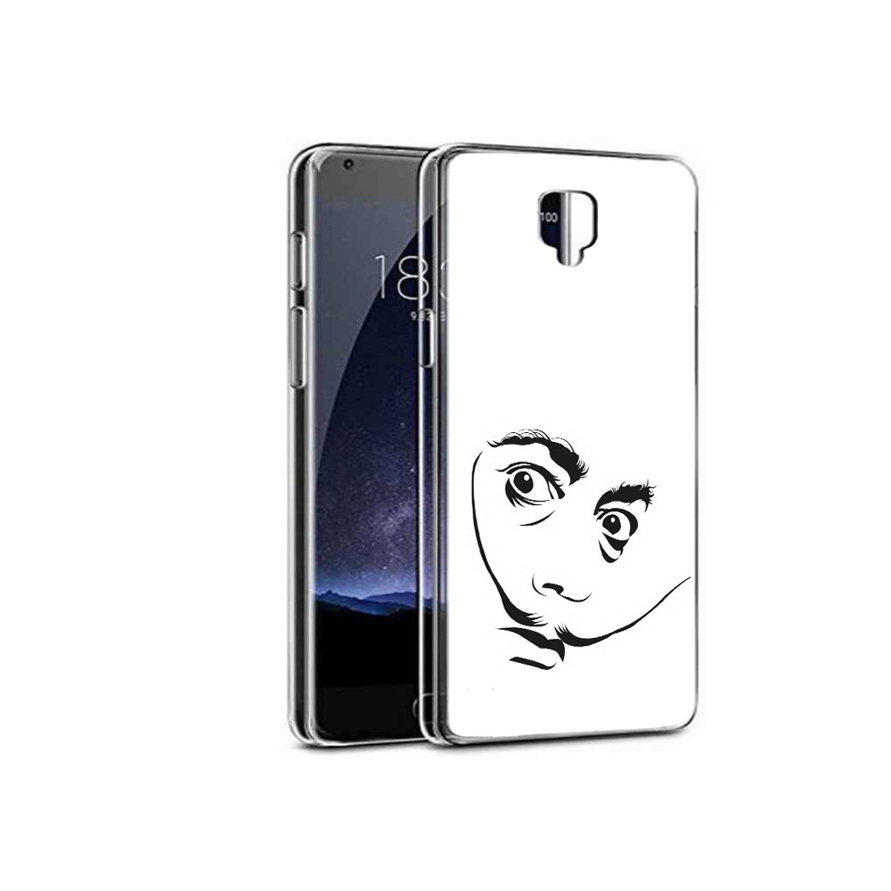 Чехол MyPads Tocco для OnePlus 3 мужчина с длинными усами (PT47261.124.487), Прозрачный, Tocco
Чехол MyPads Tocco для OnePlus 3 мужчина с длинными усами (PT47261.124.487), Прозрачный, Tocco