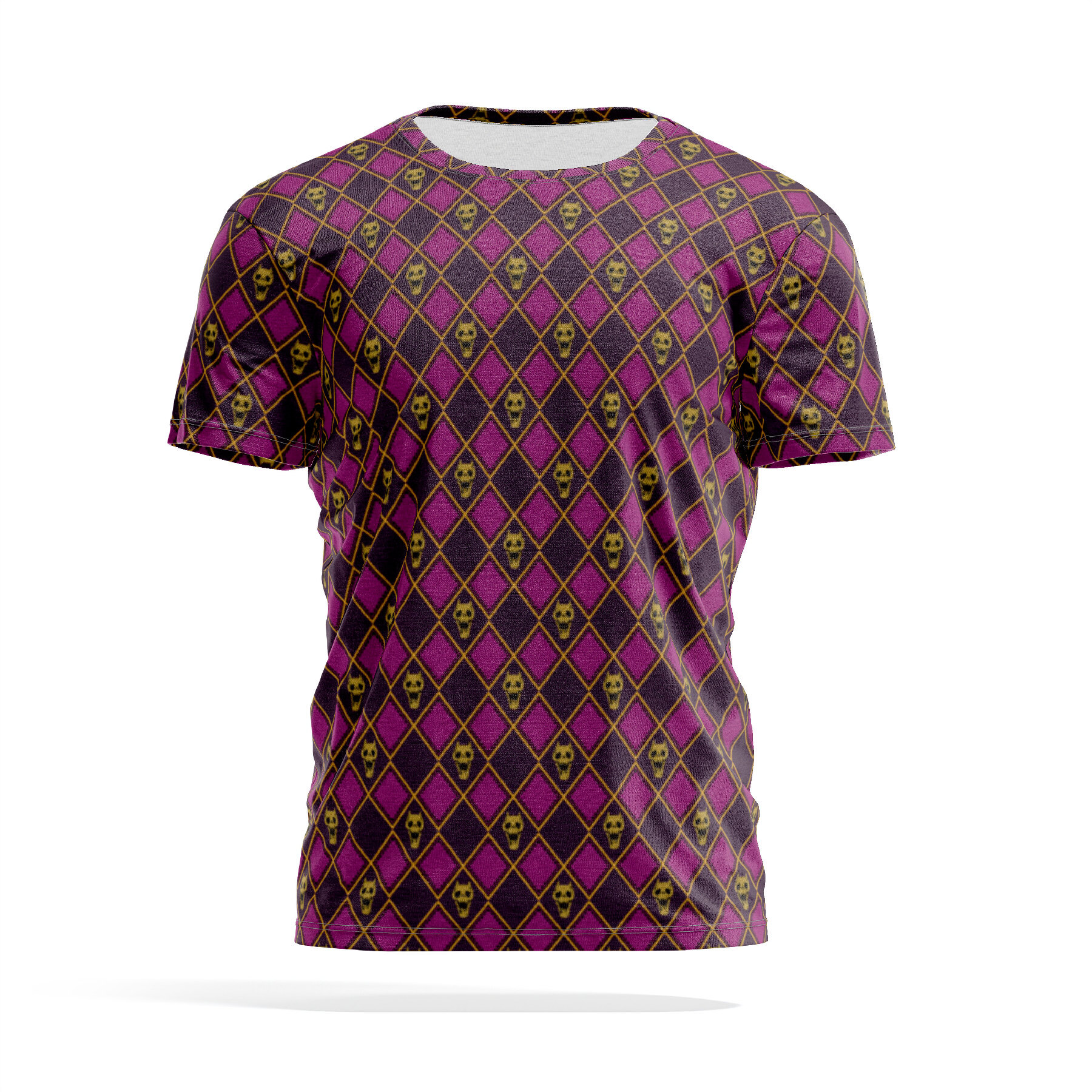 Футболка мужская PANiN PaninManTshirtVM_5_8_VM1715887 фиолетовая 2XL, Фиолетовый, PaninManTshirtVM_5_8_VM1715887
Футболка мужская PANiN PaninManTshirtVM_5_8_VM1715887 фиолетовая 2XL, Фиолетовый, PaninManTshirtVM_5_8_VM1715887