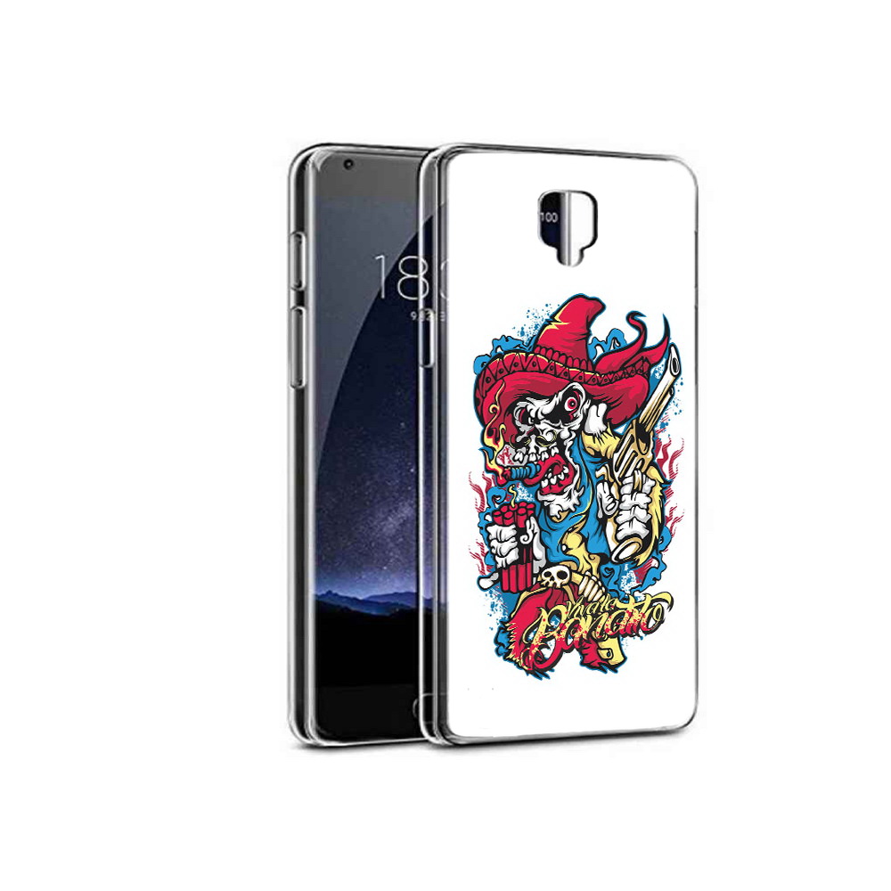 Чехол MyPads Tocco для OnePlus 3 нарисованный скелет с писталетом (PT47261.124.513), Прозрачный, Tocco
Чехол MyPads Tocco для OnePlus 3 нарисованный скелет с писталетом (PT47261.124.513), Прозрачный, Tocco