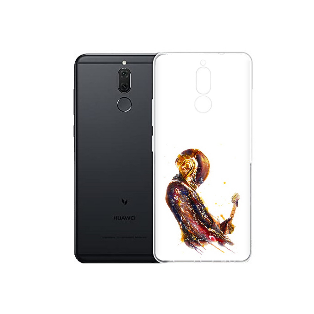 Чехол MyPads Tocco для Huawei Nova 2i космо-музыкант (PT92543.64.393), Прозрачный, Tocco
Чехол MyPads Tocco для Huawei Nova 2i космо-музыкант (PT92543.64.393), Прозрачный, Tocco