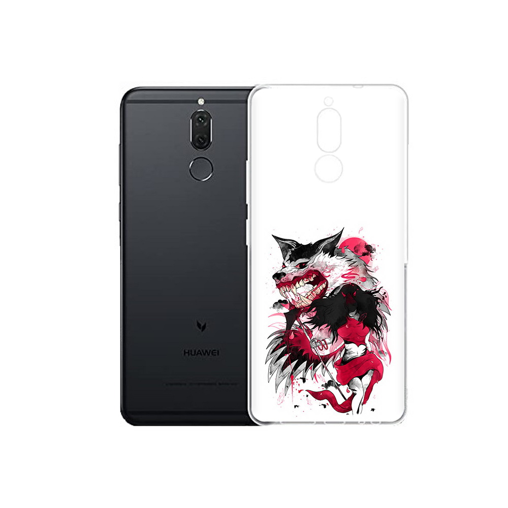 Чехол MyPads Tocco для Huawei Nova 2i красная шапочка (PT92543.64.410), Прозрачный, Tocco
Чехол MyPads Tocco для Huawei Nova 2i красная шапочка (PT92543.64.410), Прозрачный, Tocco