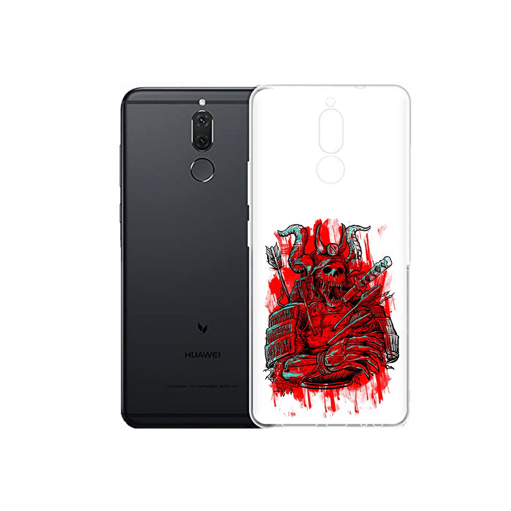 Чехол MyPads Tocco для Huawei Nova 2i красный скелет воин (PT92543.64.413), Прозрачный, Tocco
Чехол MyPads Tocco для Huawei Nova 2i красный скелет воин (PT92543.64.413), Прозрачный, Tocco