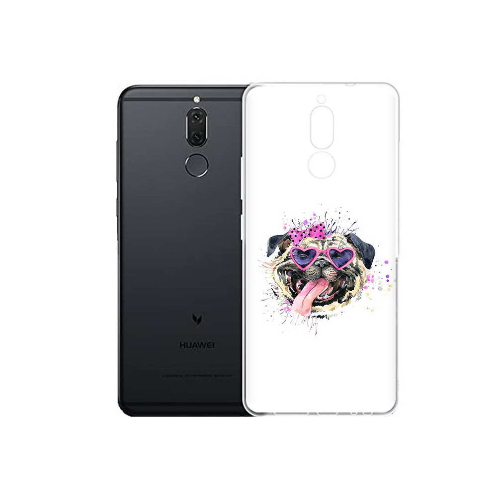 Чехол MyPads Tocco для Huawei Nova 2i Веселая собака (PT92543.64.43), Прозрачный, Tocco
Чехол MyPads Tocco для Huawei Nova 2i Веселая собака (PT92543.64.43), Прозрачный, Tocco