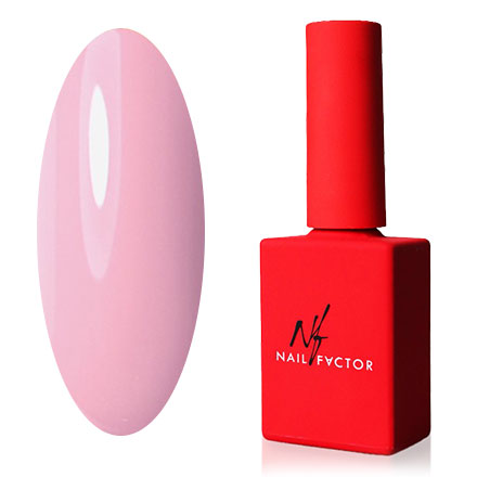 Камуфлирующая база Nail Factor Natural №1 11 мл 
Камуфлирующая база Nail Factor Natural №1 11 мл