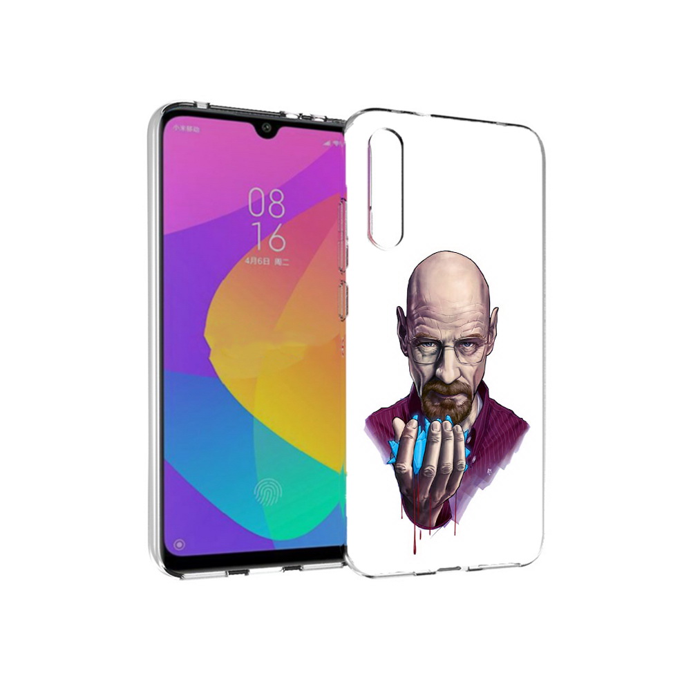 Чехол MyPads Tocco для Xiaomi Mi CC9e разработчик (PT134188.271.574), Прозрачный, Tocco
Чехол MyPads Tocco для Xiaomi Mi CC9e разработчик (PT134188.271.574), Прозрачный, Tocco