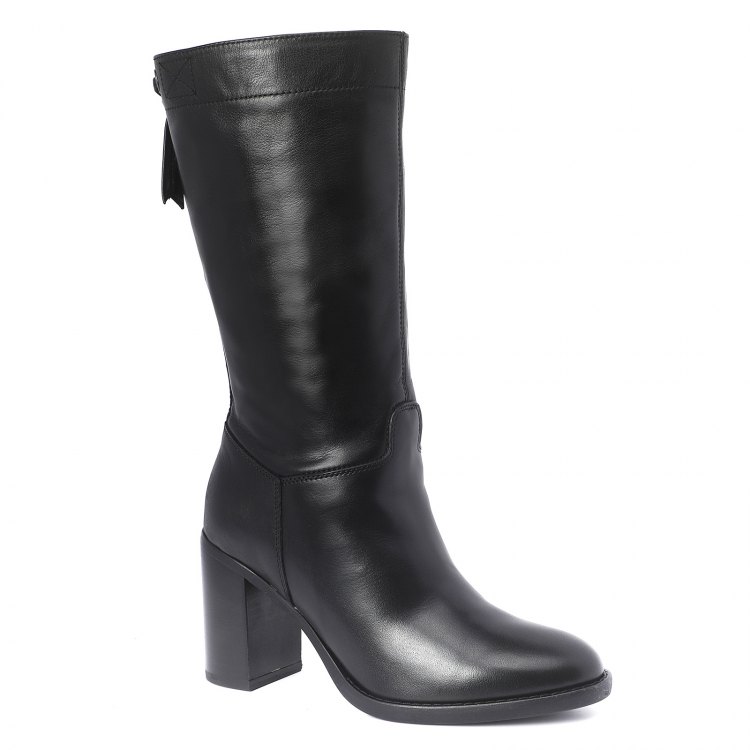 Полусапоги женские Nero Giardini I014048D_2453891 черные 40 EU, I014048D_2453891
Полусапоги женские Nero Giardini I014048D_2453891 черные 40 EU, I014048D_2453891