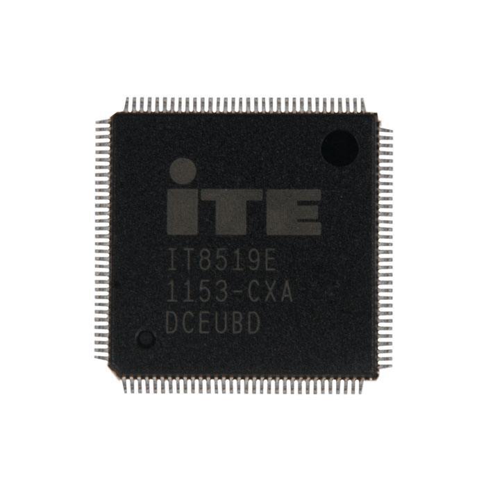 Мультиконтроллер RocknParts IT8519E-CXA, IT8519E-CXA 
Мультиконтроллер RocknParts IT8519E-CXA, IT8519E-CXA