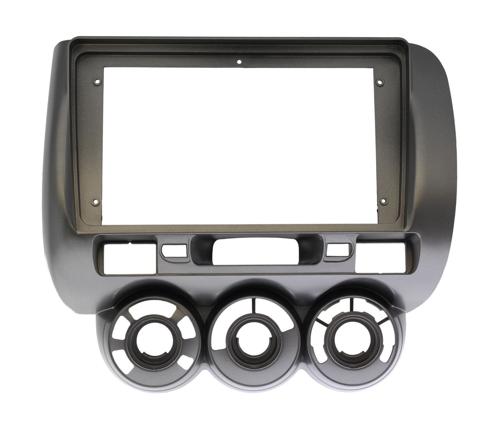 Переходная рамка Ksize HO 102N Honda Fit/Jazz 2001-2007 MFB-9" мех. печь правый руль, HO 102N
Переходная рамка Ksize HO 102N Honda Fit/Jazz 2001-2007 MFB-9" мех. печь правый руль, HO 102N