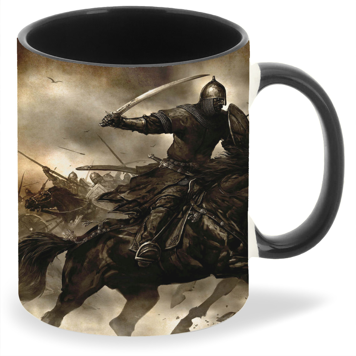 Кружка CoolPodarok mount and blade Всадники Сражение, mount and blade Всадники Сражение
Кружка CoolPodarok mount and blade Всадники Сражение, mount and blade Всадники Сражение