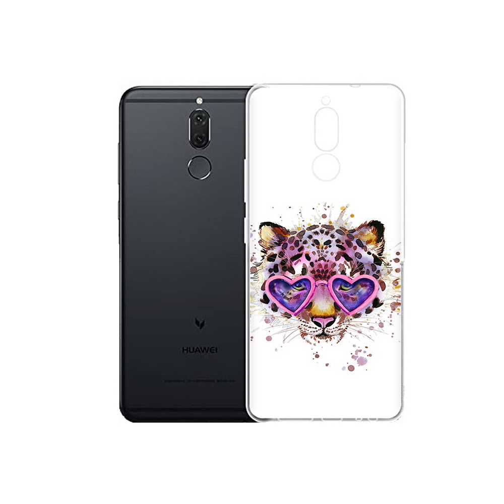 Чехол MyPads Tocco для Huawei Nova 2i модный леопард (PT92543.64.480), Прозрачный, Tocco
Чехол MyPads Tocco для Huawei Nova 2i модный леопард (PT92543.64.480), Прозрачный, Tocco