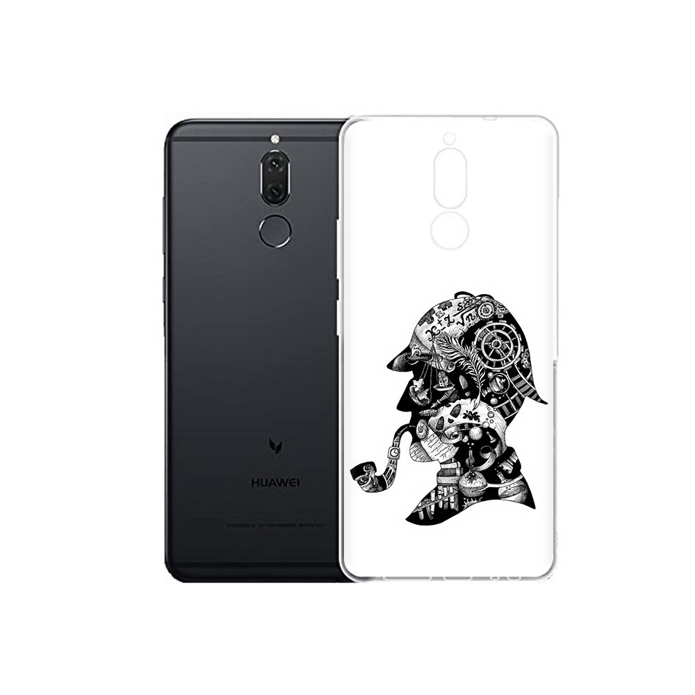 Чехол MyPads Tocco для Huawei Nova 2i мужчина с трубкой абстракция (PT92543.64.488), Прозрачный, Tocco
Чехол MyPads Tocco для Huawei Nova 2i мужчина с трубкой абстракция (PT92543.64.488), Прозрачный, Tocco