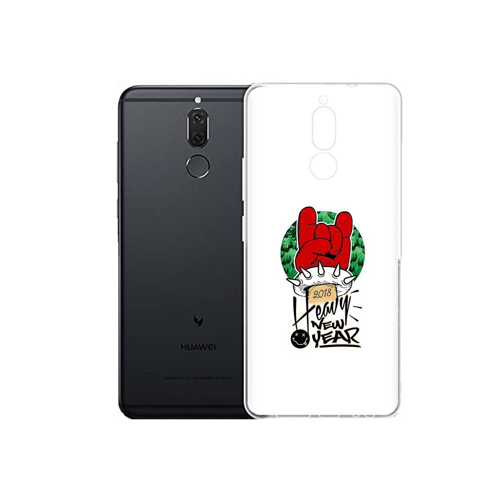 Чехол MyPads Tocco для Huawei Nova 2i Гангстер новый год (PT92543.64.53), Прозрачный, Tocco
Чехол MyPads Tocco для Huawei Nova 2i Гангстер новый год (PT92543.64.53), Прозрачный, Tocco