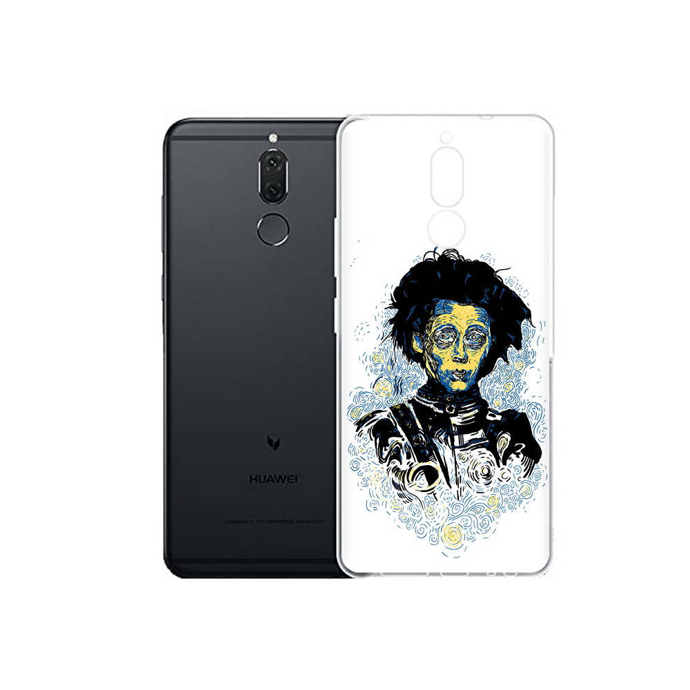 Чехол MyPads Tocco для Huawei Nova 2i парень черно-белый абстракция (PT92543.64.535), Прозрачный, Tocco
Чехол MyPads Tocco для Huawei Nova 2i парень черно-белый абстракция (PT92543.64.535), Прозрачный, Tocco