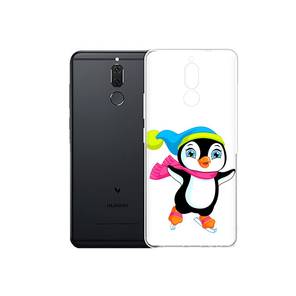 Чехол MyPads Tocco для Huawei Nova 2i пингвин на коньках (PT92543.64.540), Прозрачный, Tocco
Чехол MyPads Tocco для Huawei Nova 2i пингвин на коньках (PT92543.64.540), Прозрачный, Tocco