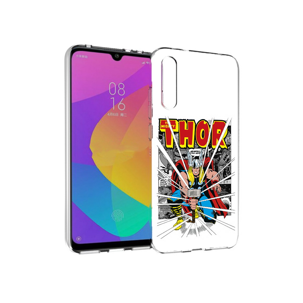 Чехол MyPads Tocco для Xiaomi Mi CC9e тор рисунок (PT134188.271.647), Прозрачный, Tocco
Чехол MyPads Tocco для Xiaomi Mi CC9e тор рисунок (PT134188.271.647), Прозрачный, Tocco
