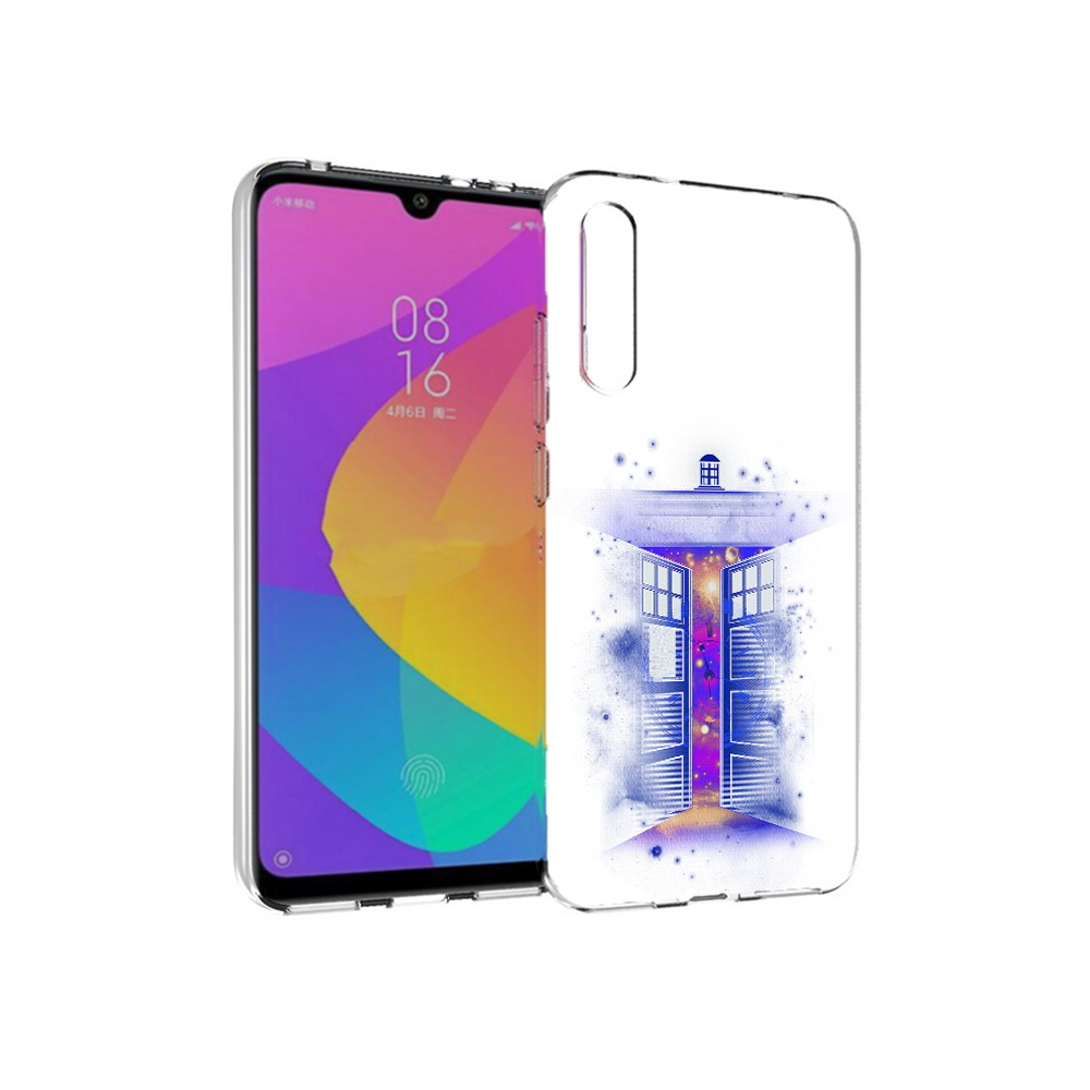 Чехол MyPads Tocco для Xiaomi Mi CC9e фиолетовый уголок абстракция (PT134188.271.659), Прозрачный, Tocco
Чехол MyPads Tocco для Xiaomi Mi CC9e фиолетовый уголок абстракция (PT134188.271.659), Прозрачный, Tocco