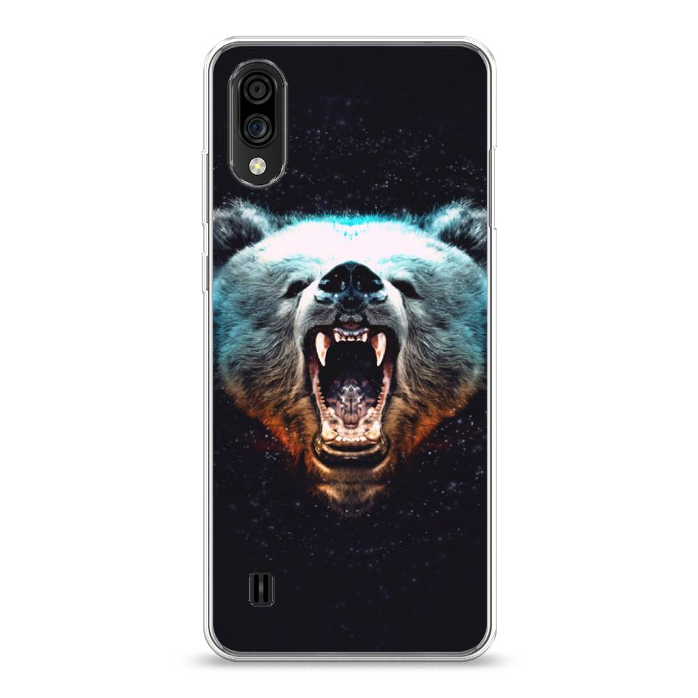 Чехол Awog на ZTE Blade A51 lite / ЗТЕ Блэйд A51 lite "Медведь", Разноцветный, 134850-2
Чехол Awog на ZTE Blade A51 lite / ЗТЕ Блэйд A51 lite "Медведь", Разноцветный, 134850-2