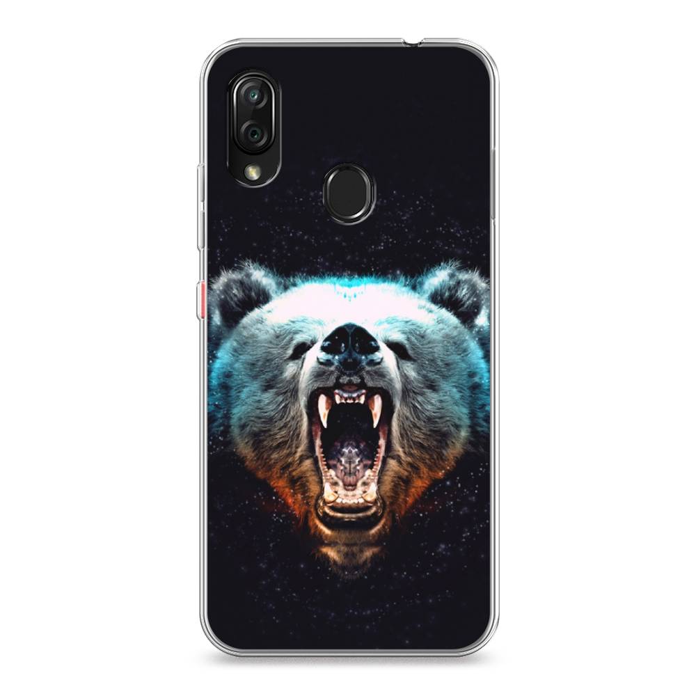 Чехол Awog на ZTE Blade V10 Vita / ЗТЕ Блэйд V10 Vita "Медведь", Разноцветный, 132650-2
Чехол Awog на ZTE Blade V10 Vita / ЗТЕ Блэйд V10 Vita "Медведь", Разноцветный, 132650-2
